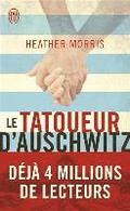 Le Tatoueur d'Auschwitz