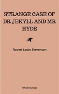 Strange Case of Dr Jekyll and Mr Hyde and Other Stories (Evergreens)