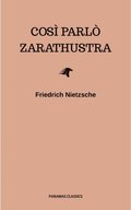 CosÃ¿ parlÃ² Zarathustra