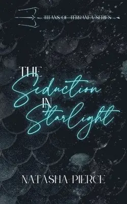 Natasha Pierce - Seduction in Starlight, Häftad. Tillgänglighet: Lägg i varukorg
