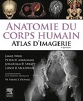 Anatomie du corps humain - Atlas d'Imagerie