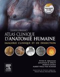 Atlas clinique d'anatomie humaine de McMinn et Abrahams