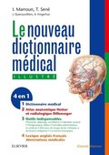 Nouveau dictionnaire mdical