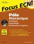 Pÿle thoracique : Cardiologie/Pneumologie/Réanimation et urgences