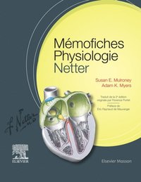 MÃ©mofiches Physiologie Netter