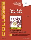Gynecologie Obstetrique