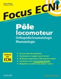 Pÿle locomoteur : orthopédie/traumatologie - rhumatologie