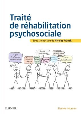 Nicolas FRANCK - Trait� de r�habilitation psychosociale, Häftad. Tillgänglighet: Lägg i varukorg
