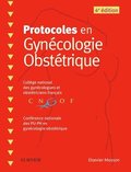 Protocoles en Gyncologie Obsttrique