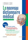 Nouveau dictionnaire médical