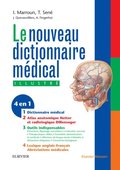 Nouveau dictionnaire medical
