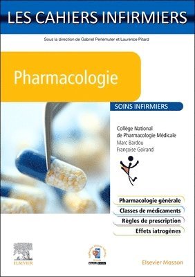 Marc Bardou, Coll�ge national de pharmacologie m�dicale (CNPM), Fran�oise Goirand - Pharmacologie, Häftad. Tillgänglighet: Lägg i varukorg