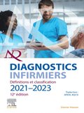 Diagnostics infirmiers 2021-2023