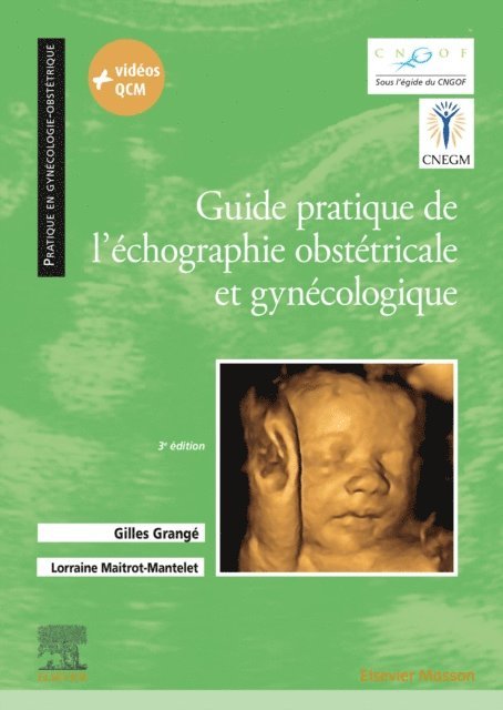Gilles Grange - Guide pratique de l'echographie obstetricale et gynecologique, E-bok. Tillgänglighet: Lägg i varukorg