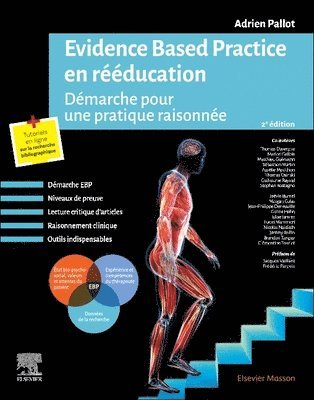 Adrien Pallot - Evidence Based Practice en r��ducation, Häftad. Tillgänglighet: Kommande