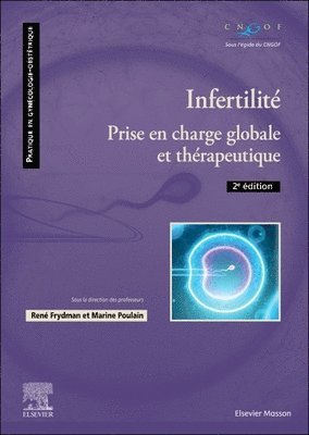 Ren� Frydman, Marine Poulain - Infertilit�, Häftad. Tillgänglighet: Lägg i varukorg