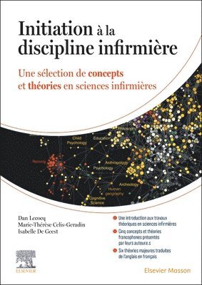 Marie-Th�r�se Celis-Geradin, Isabelle De Geest, Dan Lecocq - Initiation � la discipline infirmi�re, Häftad
