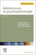 Adolescence et psychopathologie
