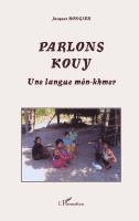 Jacques Rongier - Parlons Kouy, Häftad. Tillgänglighet: Lägg i varukorg