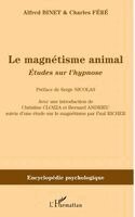 Serge Nicolas - magnétisme animal, Häftad. Tillgänglighet: Lägg i varukorg