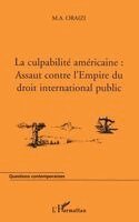 culpabilité américaine