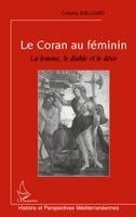 Juilliard Colette - Coran au féminin, Häftad. Tillgänglighet: Lägg i varukorg