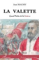 Jean Maumy - Valette, Häftad