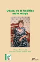 Rabdi Larbi - Contes de la tradition orale kabyle, Häftad