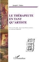 Joseph Zinker - thérapeute en tant qu'artiste, Häftad