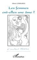 Lombardo Alberto - Les femmes ont-elles une âme ?, Häftad. Tillgänglighet: Lägg i varukorg