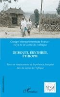 Le Dorh Marc - Pour un renforcement de la présence française dans la Corne de l'Afrique, Häftad. Tillgänglighet: Lägg i varukorg