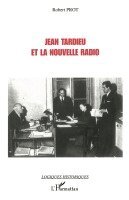 Prot Robert - Jean tardieu et la nouvelle radio, Häftad