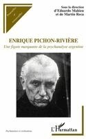 Martin Reca - Enrique Pichon-Rivière, Häftad. Tillgänglighet: Lägg i varukorg