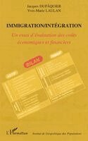 Laulan Yves Marie - Immigration/Intégration, Häftad. Tillgänglighet: Lägg i varukorg