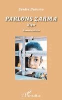 Sandra Bornand - Parlons Zarma, Häftad