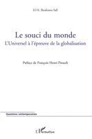souci du monde