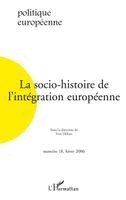 Antoine Megie - socio-histoire de l'intégration européenne, Häftad. Tillgänglighet: Lägg i varukorg