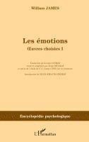 Serge Nicolas - Les émotions, Häftad. Tillgänglighet: Lägg i varukorg