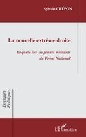 Crepon Sylvain - nouvelle extrême droite, Häftad. Tillgänglighet: Lägg i varukorg
