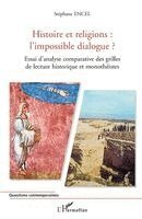Histoire et religions