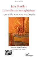 Bruno Bérard - Jean Borella, Häftad