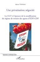 privatisation négociée