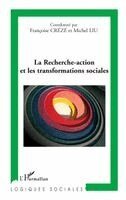 recherche-action et les transformations sociales