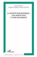 Société biographique