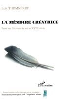 Hafid Gafaiti - mémoire créatrice, Häftad