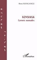 Bona Mangangu - Kinshasa, Häftad. Tillgänglighet: Lägg i varukorg