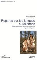 Perrot Jean - Regards sur les langues ouraliennes, Häftad