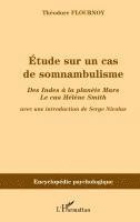 Serge Nicolas - Etude sur un cas de somnambulisme, Häftad. Tillgänglighet: Lägg i varukorg
