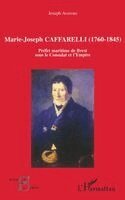 Joseph Averous - Marie-Joseph Caffarelli (1760-1845), Häftad