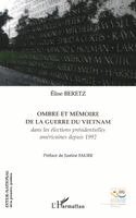 Beretz Elise - Ombre et mémoire de la guerre du Vietnam, Häftad